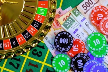 Stake entry and confirmation Stake entry and confirmation